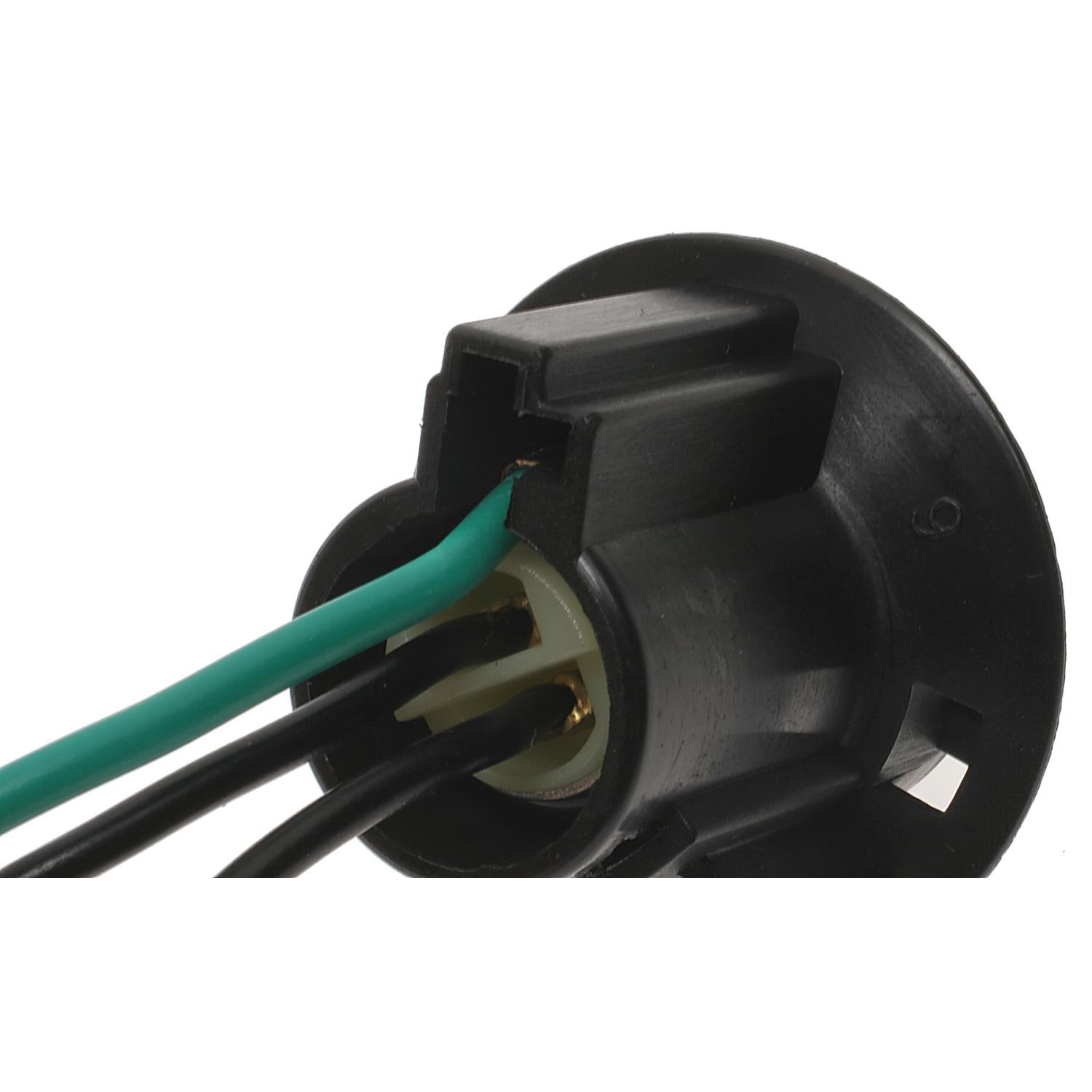 Standard HP4030 Multi Function Socket