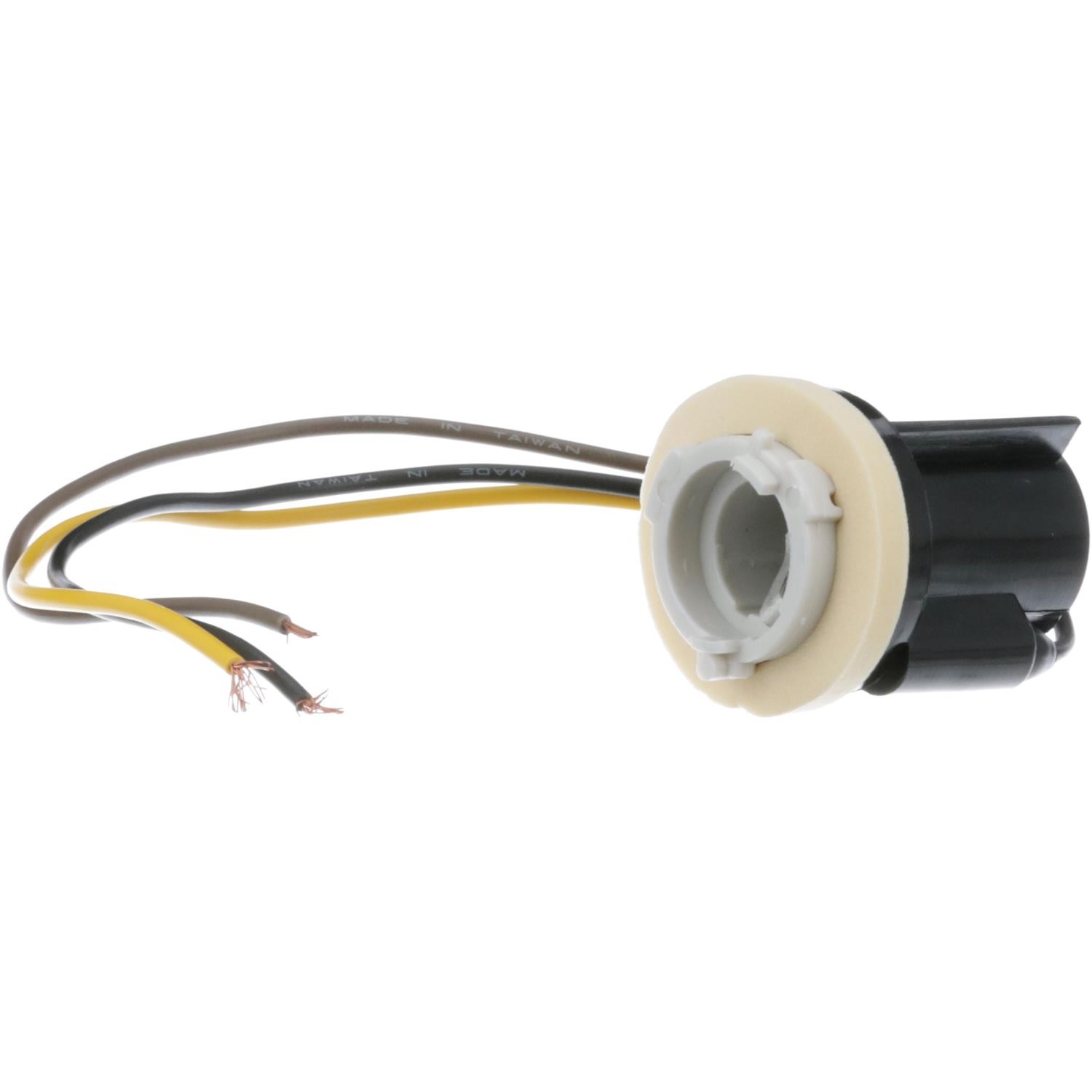 Standard HP4110 Multi Function Socket