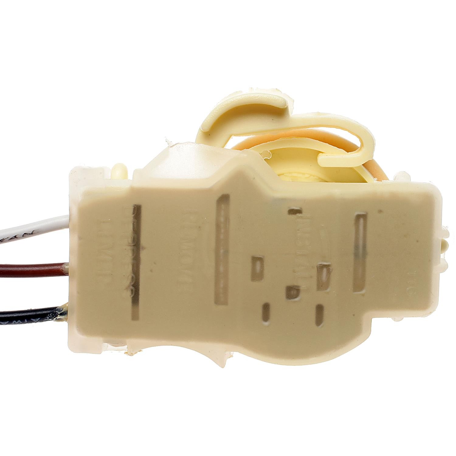 Standard HP4120 Multi Function Socket