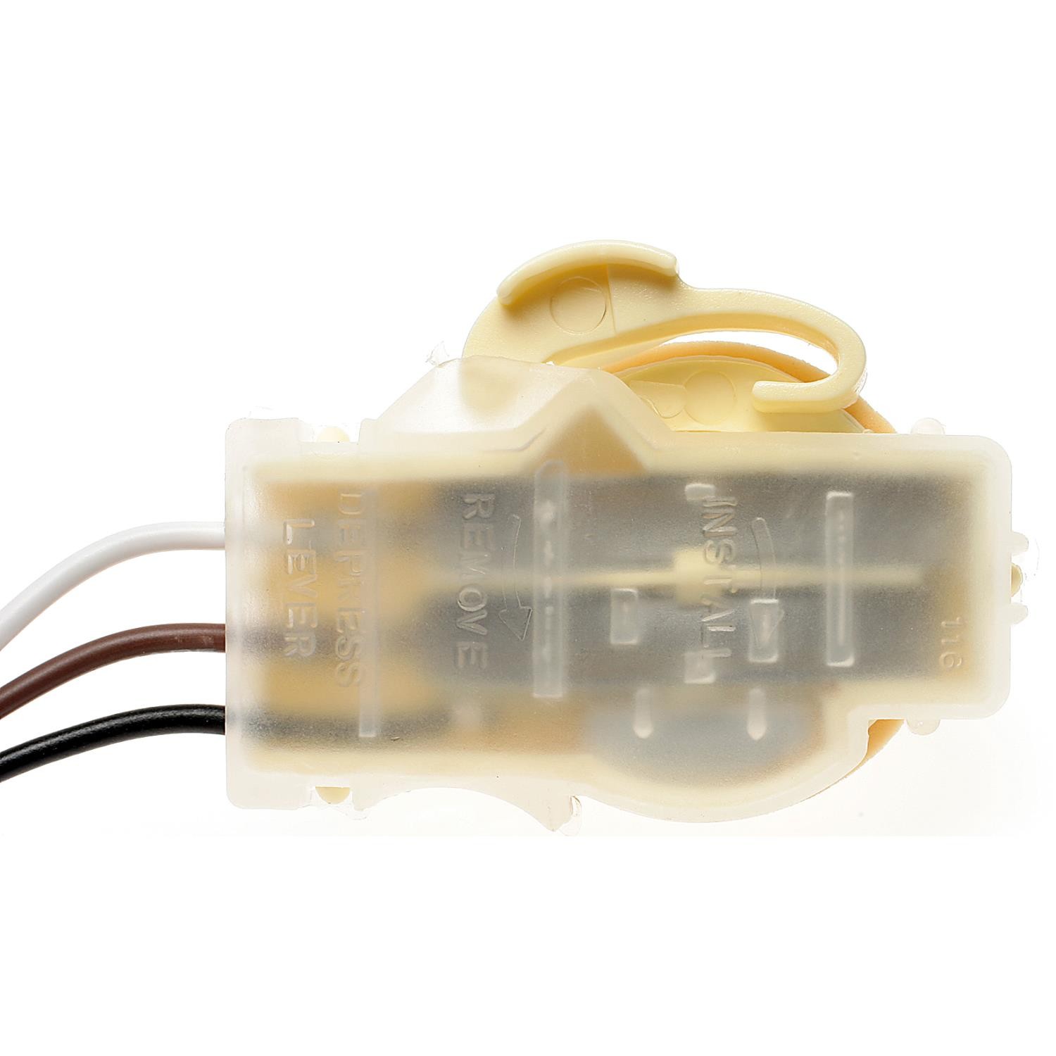 Standard HP4140 Multi Function Socket