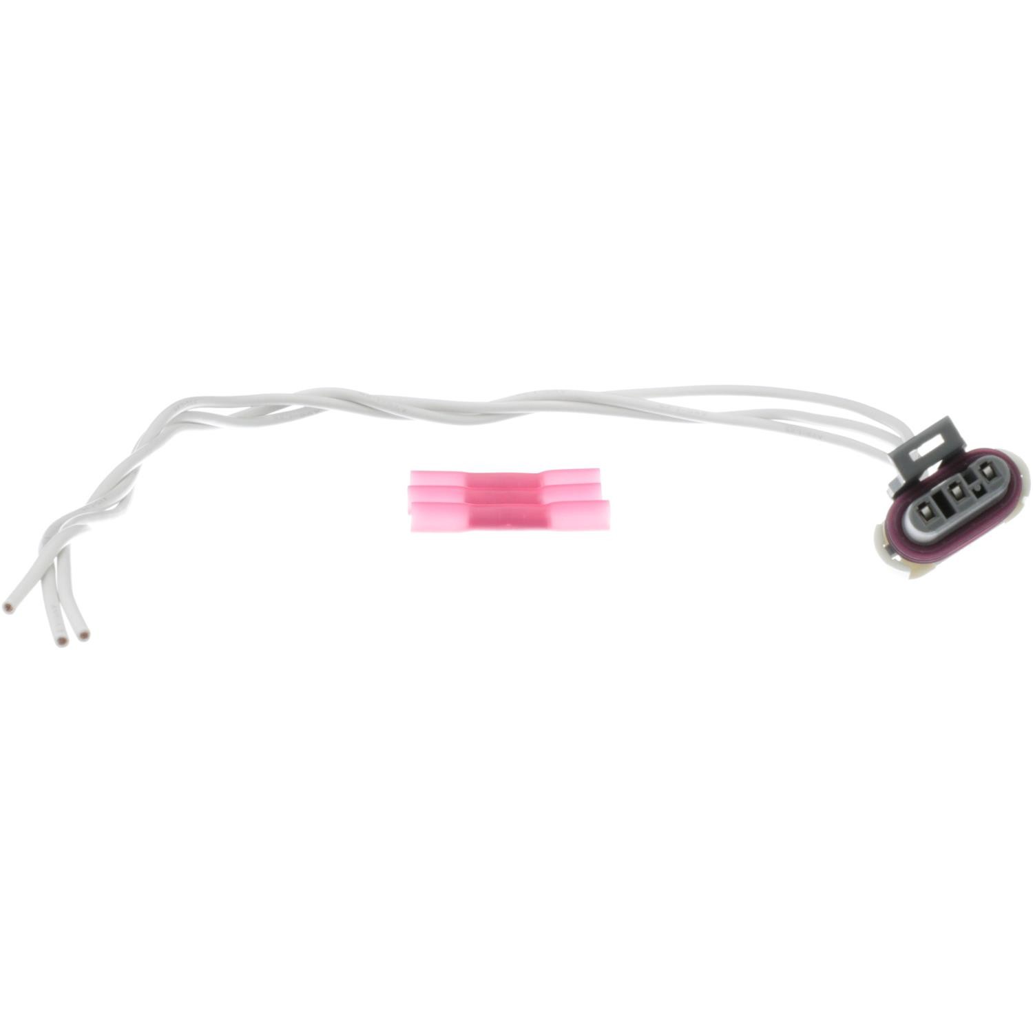 Standard HP4155 Barometric Pressure Sensor Connector