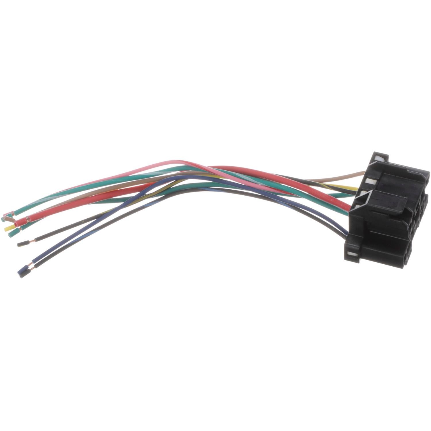 Standard HP4195 Headlight Switch Connector