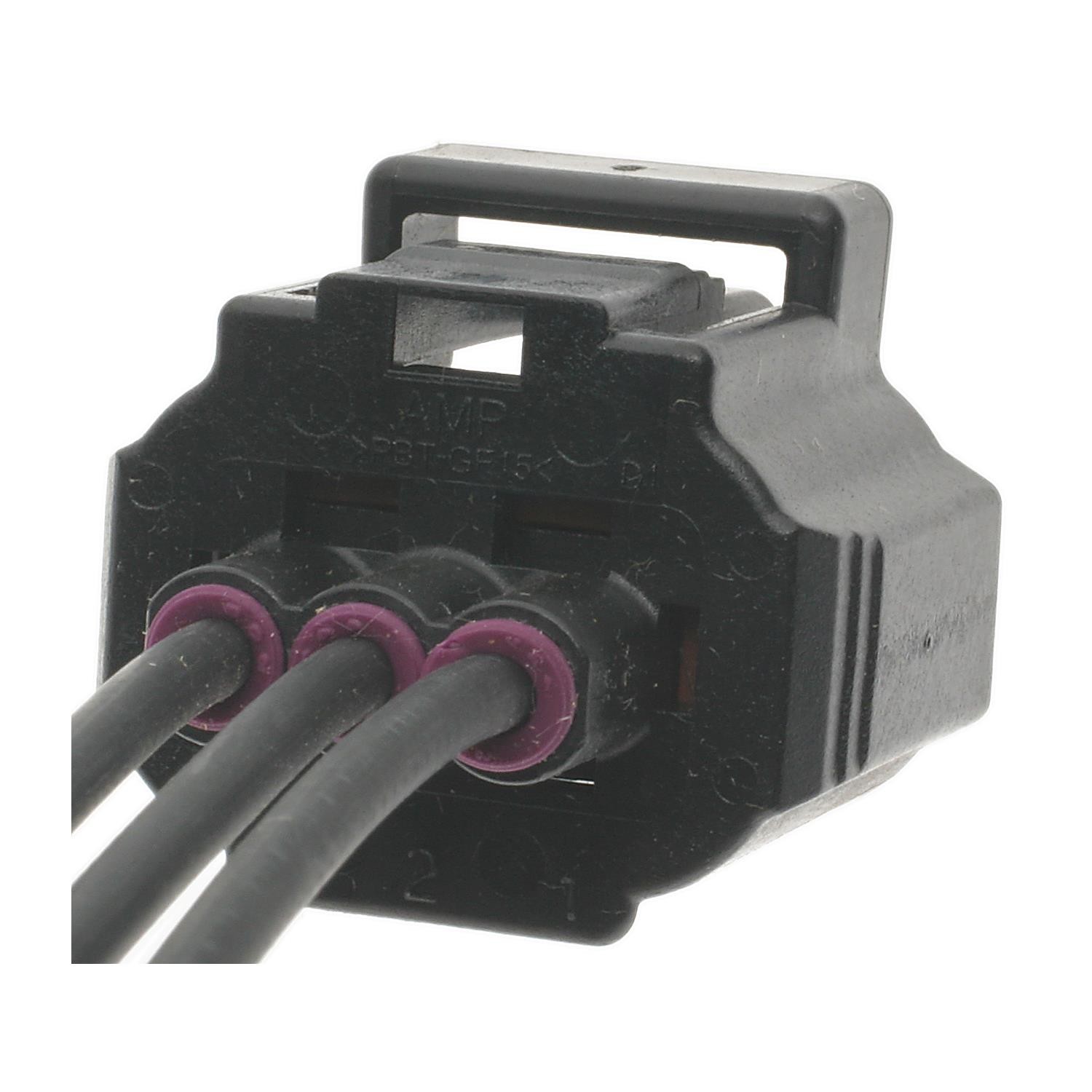Standard HP4210 Alternator Electrical Connector