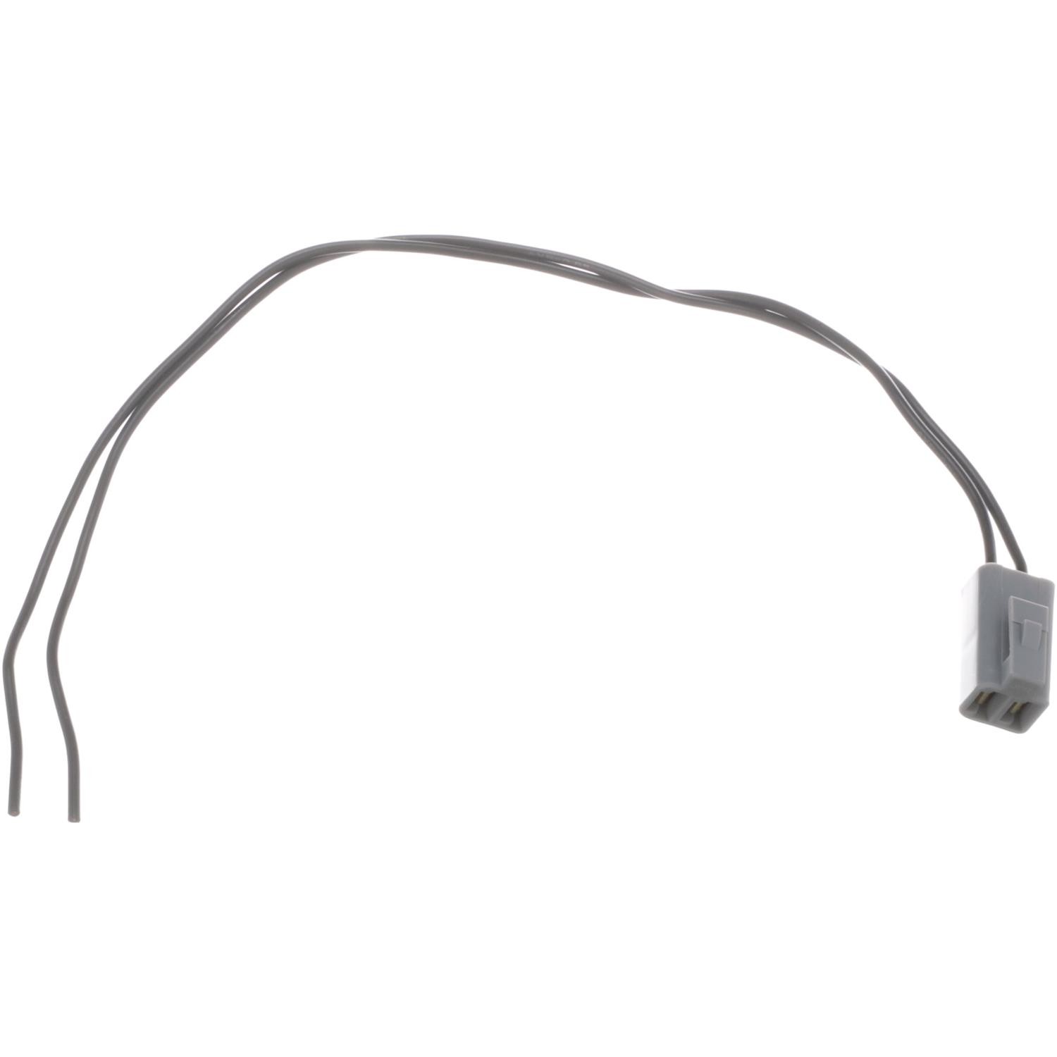 Standard HP4220 Alternator Electrical Connector