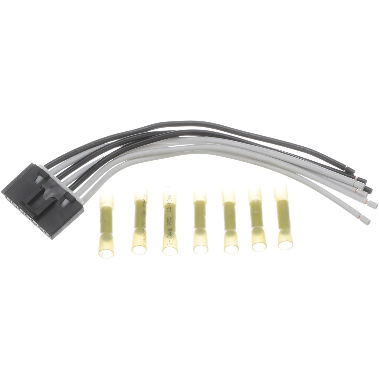 Standard HP4230 Blower Motor Resistor Connector