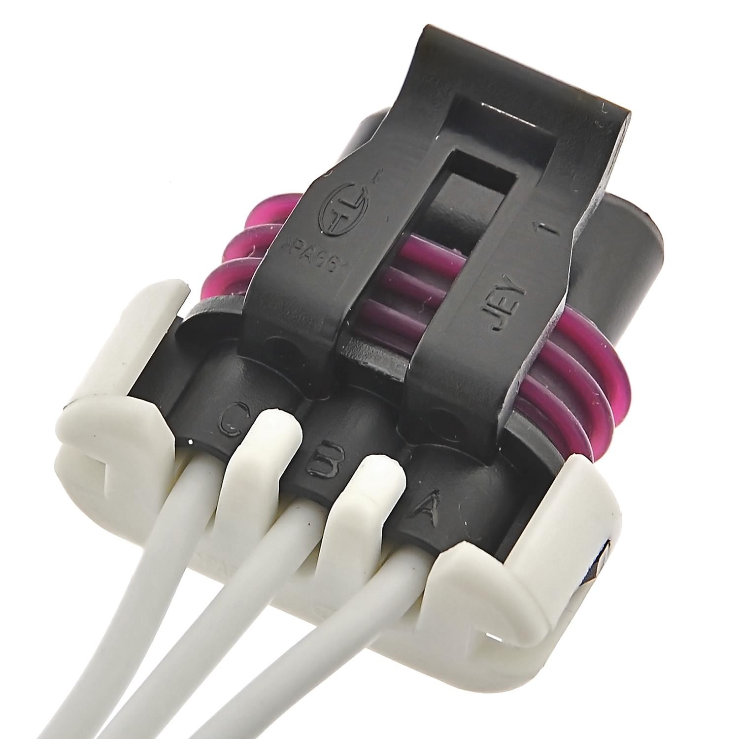 Standard HP4240 Camshaft Sensor Connector - Image 4