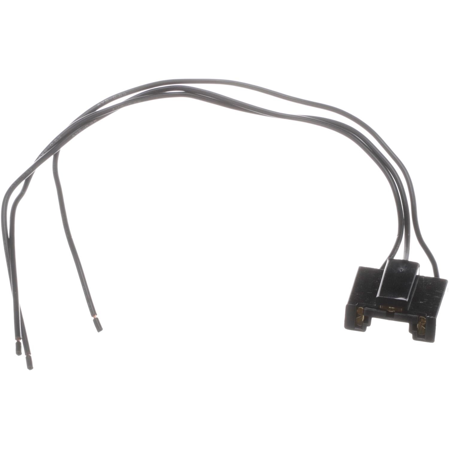 Standard HP4300 Headlight Dimmer Switch Connector