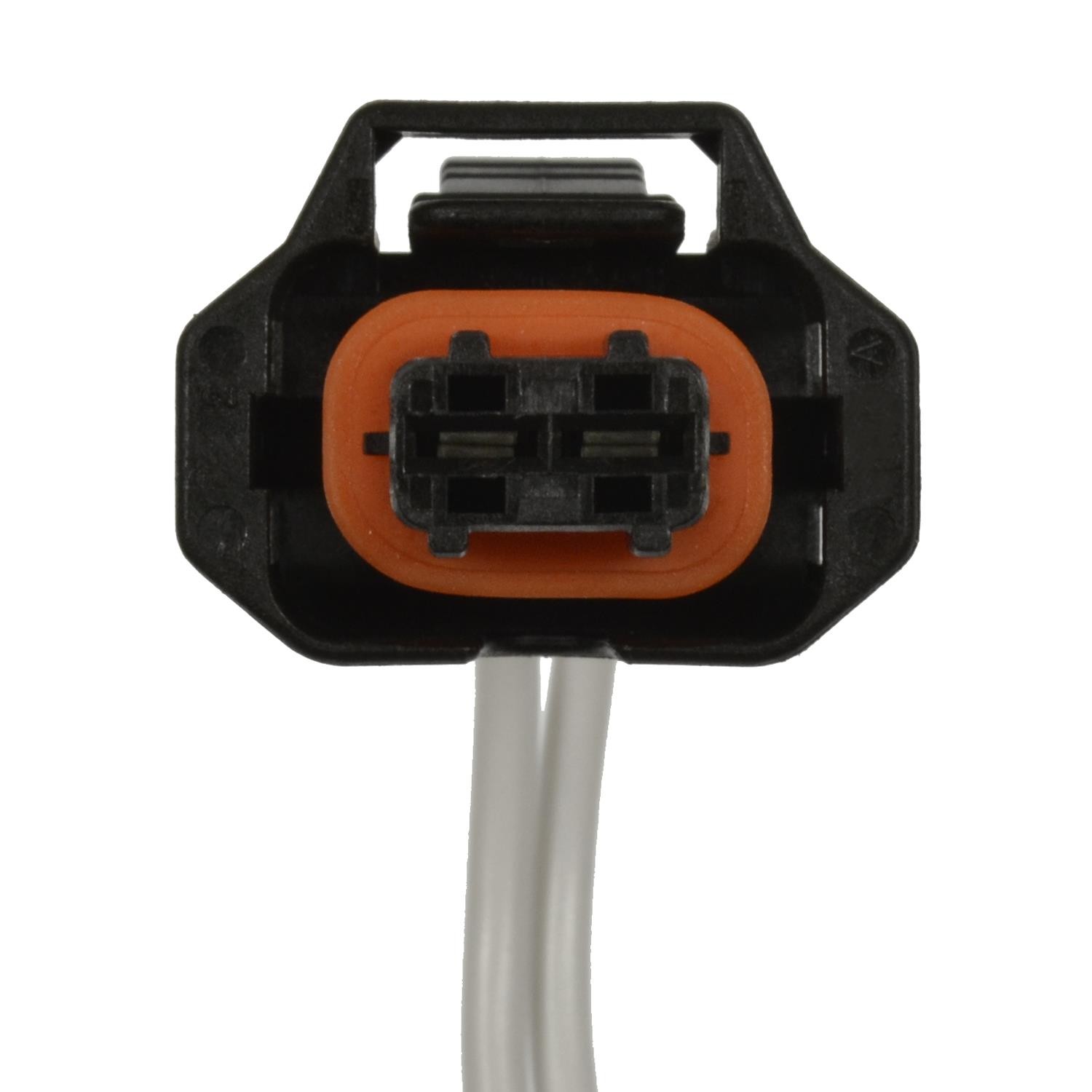 Standard HP4325 Air Charge Temp Sensor Connector - Image 3