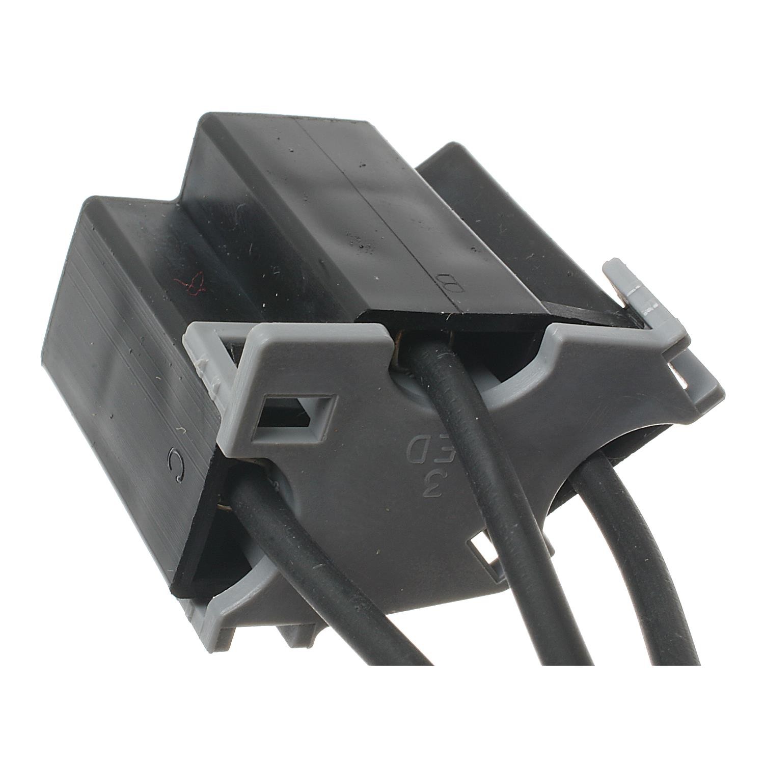 Standard HP4330 Headlight Connector