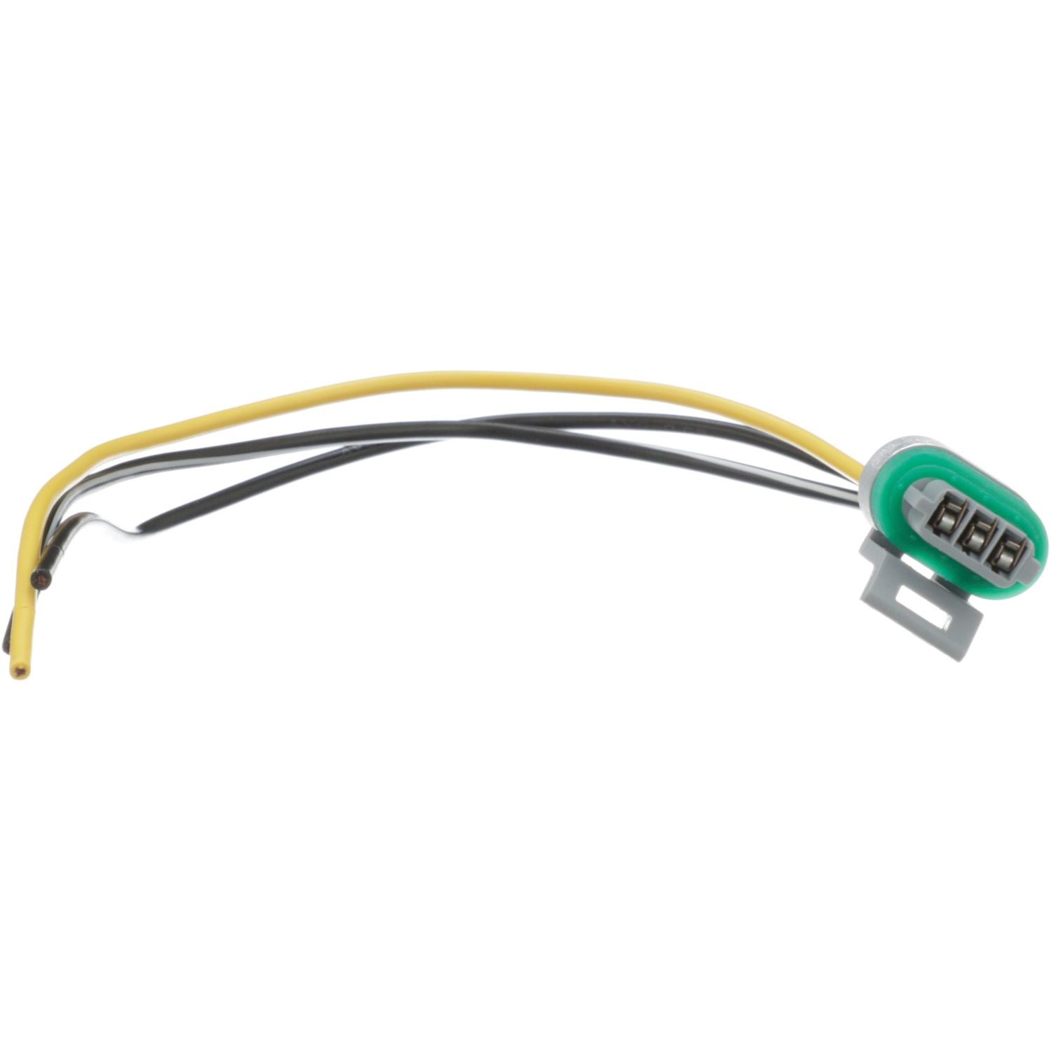 Standard HP4335 Camshaft Sensor Connector