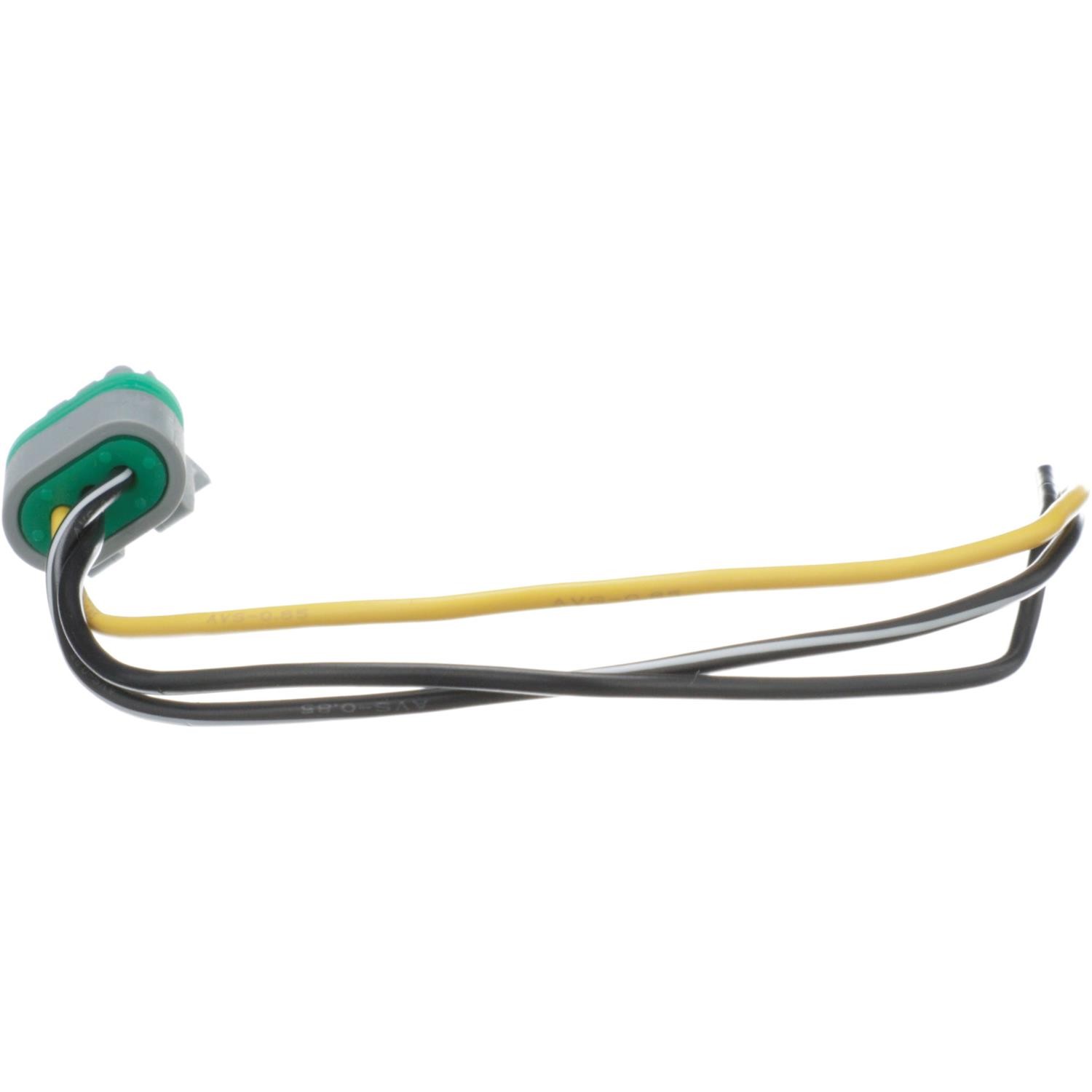 Standard HP4335 Camshaft Sensor Connector - Image 2