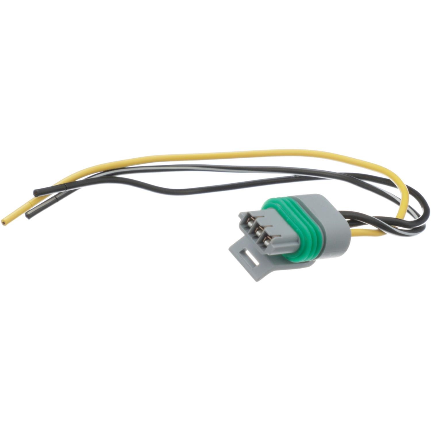 Standard HP4335 Camshaft Sensor Connector - Image 4