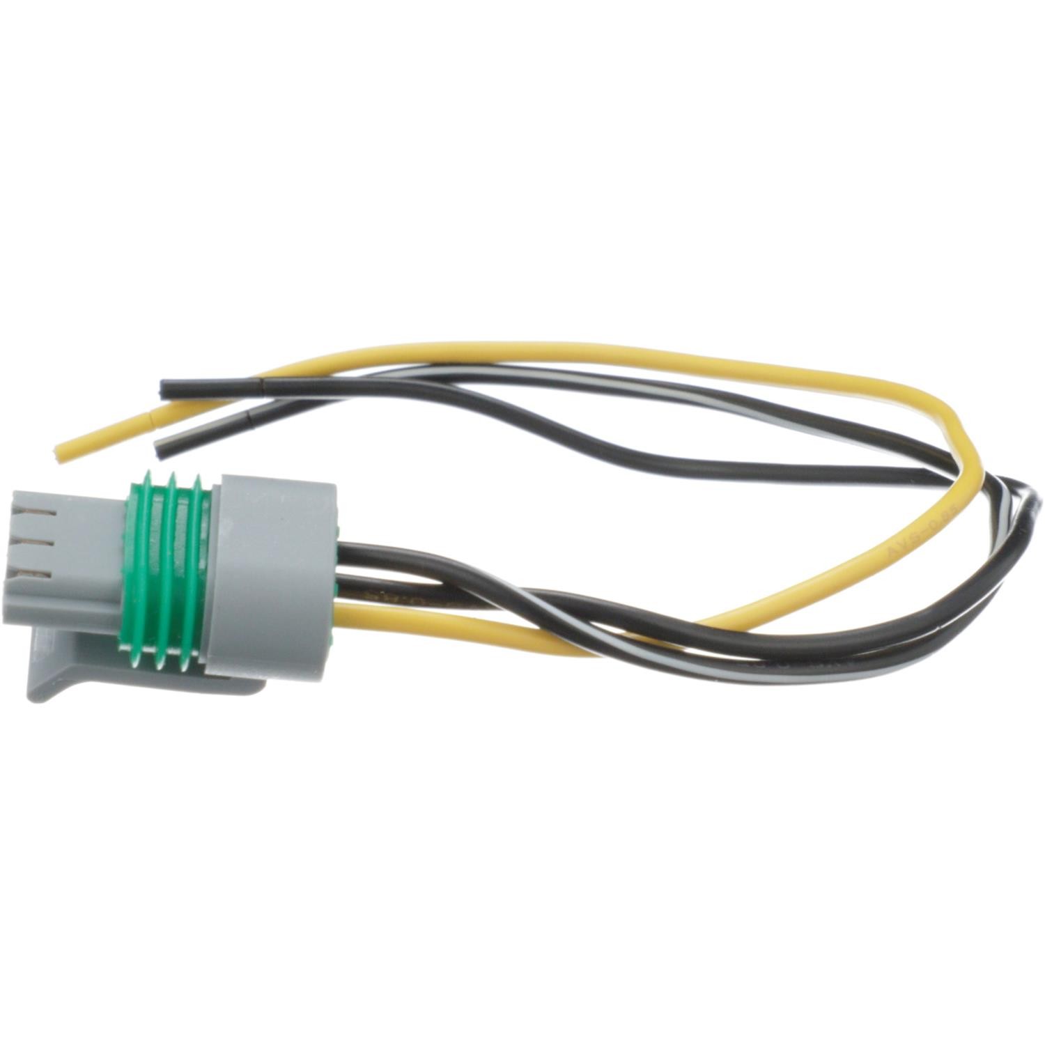 Standard HP4335 Camshaft Sensor Connector - Image 5