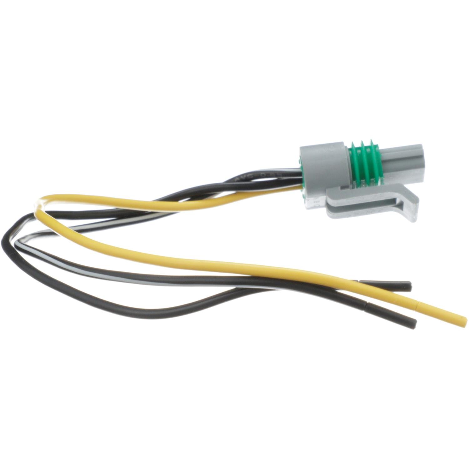 Standard HP4335 Camshaft Sensor Connector - Image 7