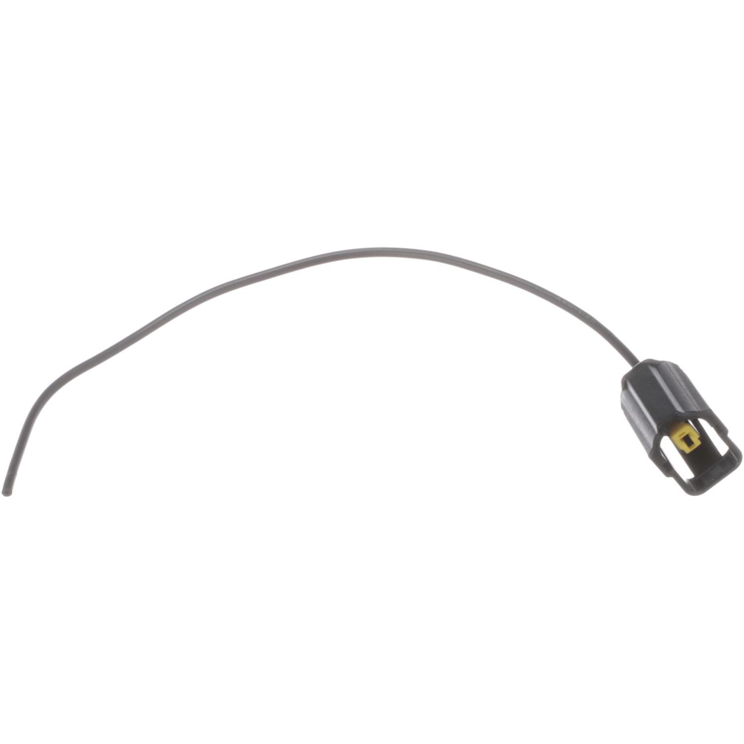 Standard HP4345 Oil Pressure Switch Connector