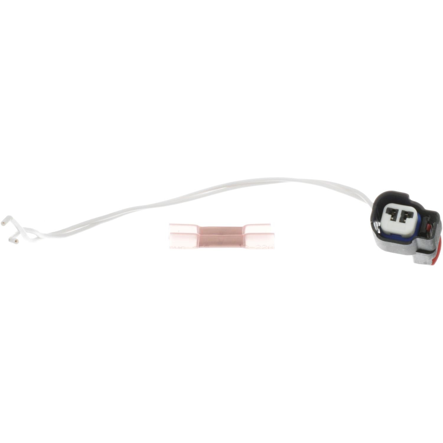 Standard HP4347 ABS Speed Sensor Connector