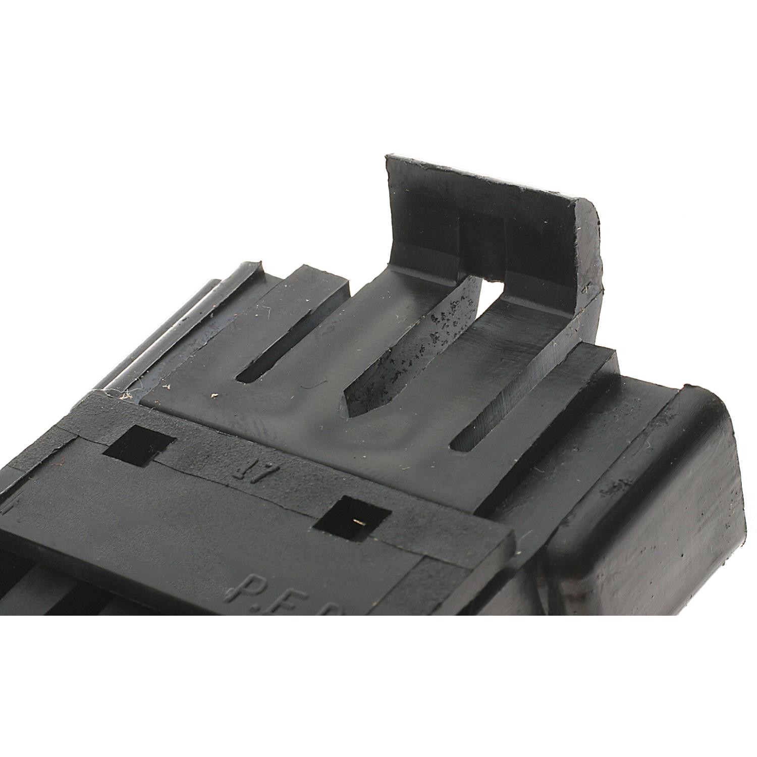 Standard HP4360 Blower Motor Connector