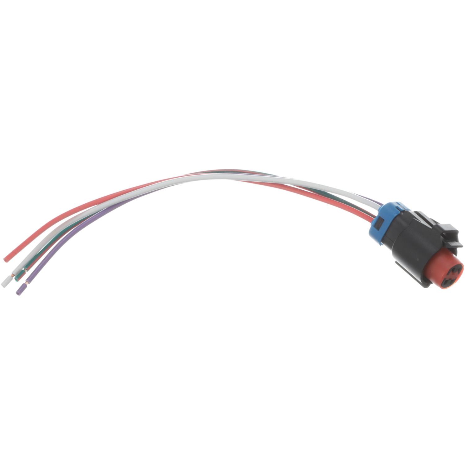 Standard HP4365 A/C Compressor Connector