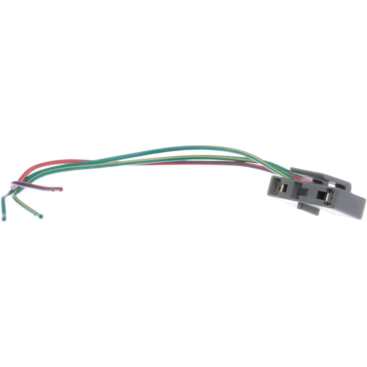 Standard HP4370 Ignition Coil Connector