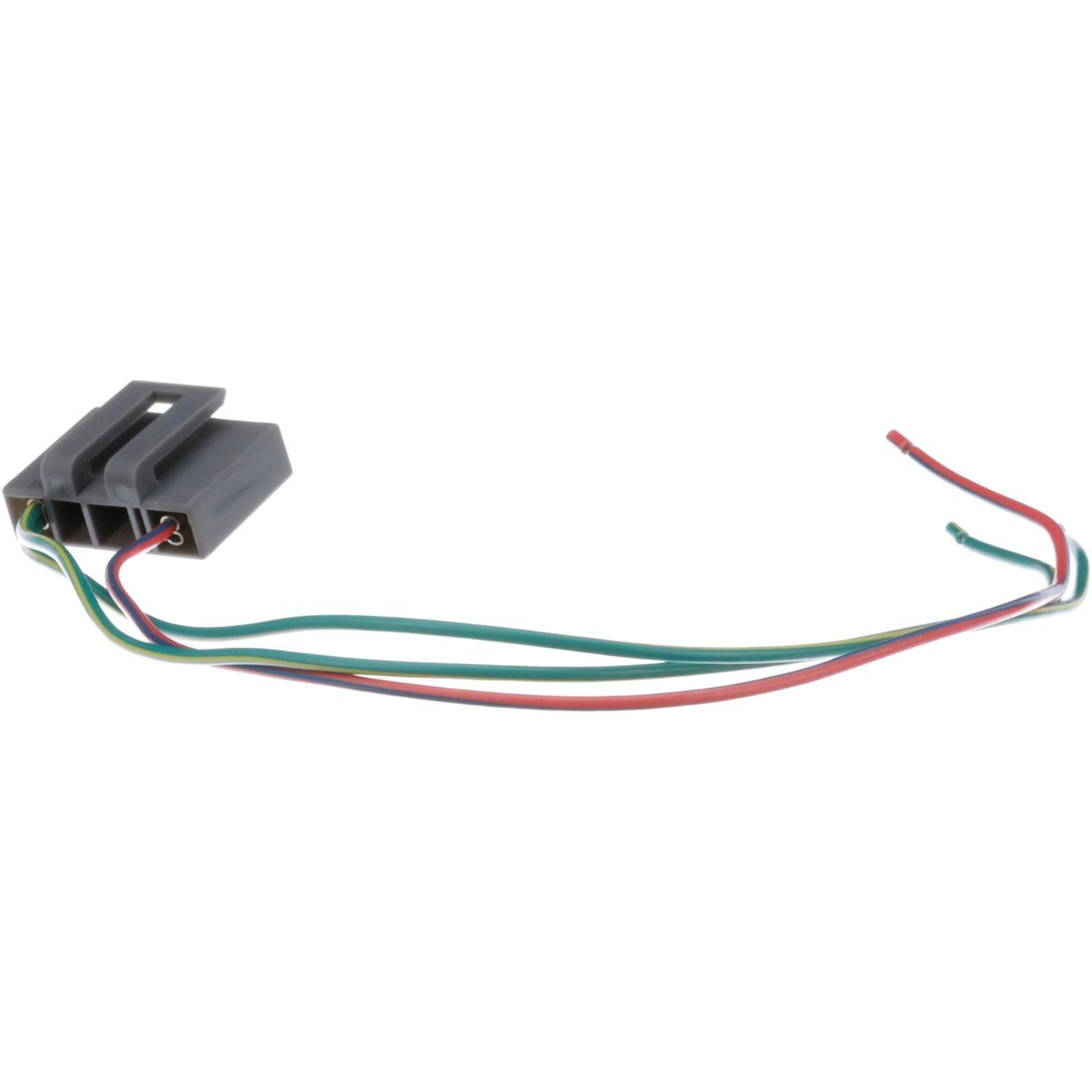 Standard HP4370 Ignition Coil Connector - Image 2