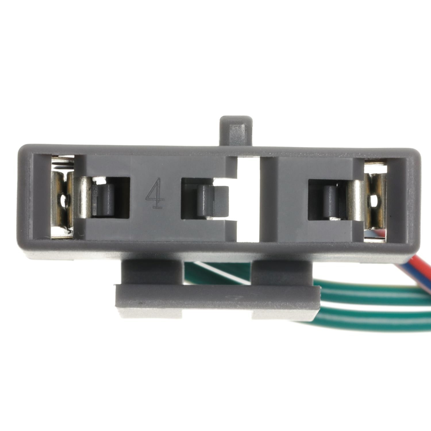 Standard HP4370 Ignition Coil Connector - Image 3