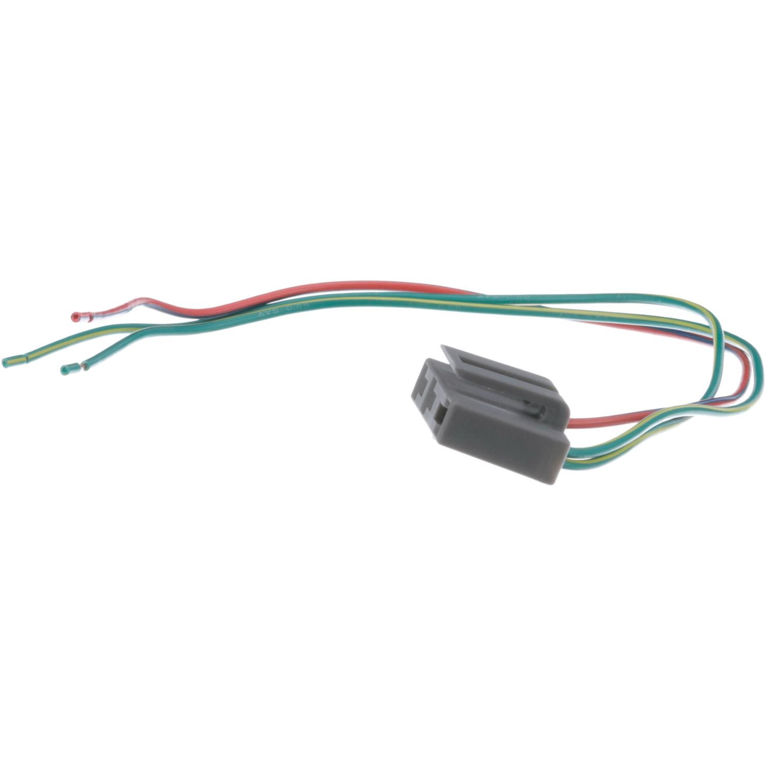 Standard HP4370 Ignition Coil Connector - Image 4