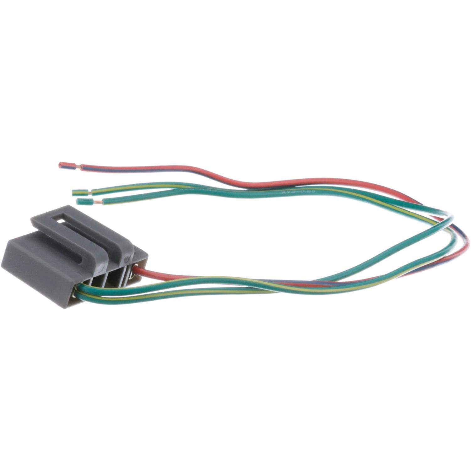 Standard HP4370 Ignition Coil Connector - Image 5