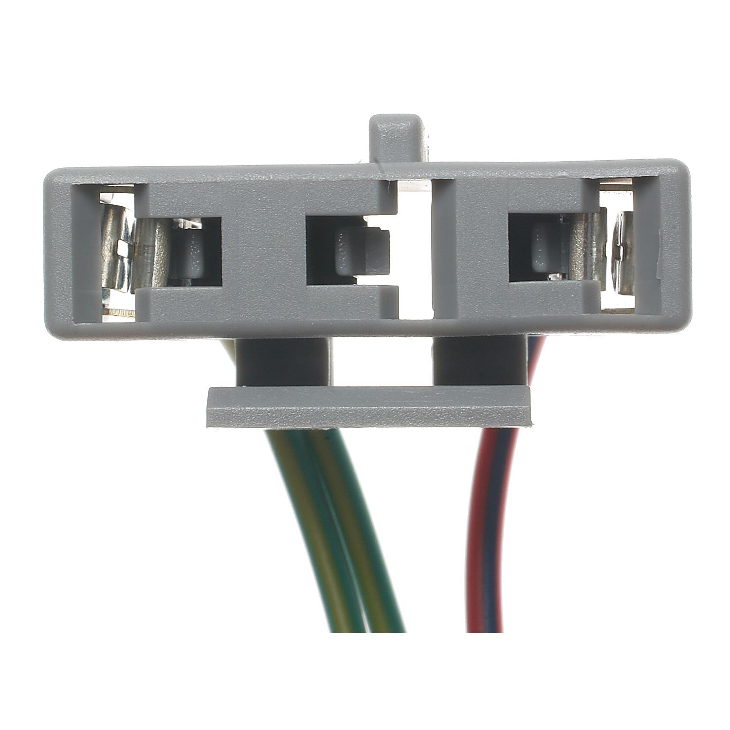 Standard HP4370 Ignition Coil Connector - Image 6