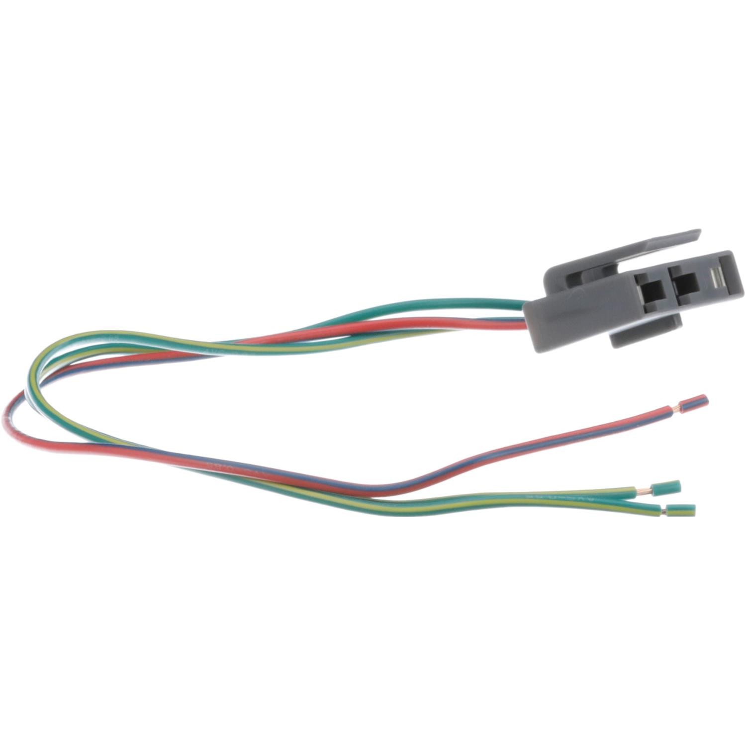 Standard HP4370 Ignition Coil Connector - Image 7
