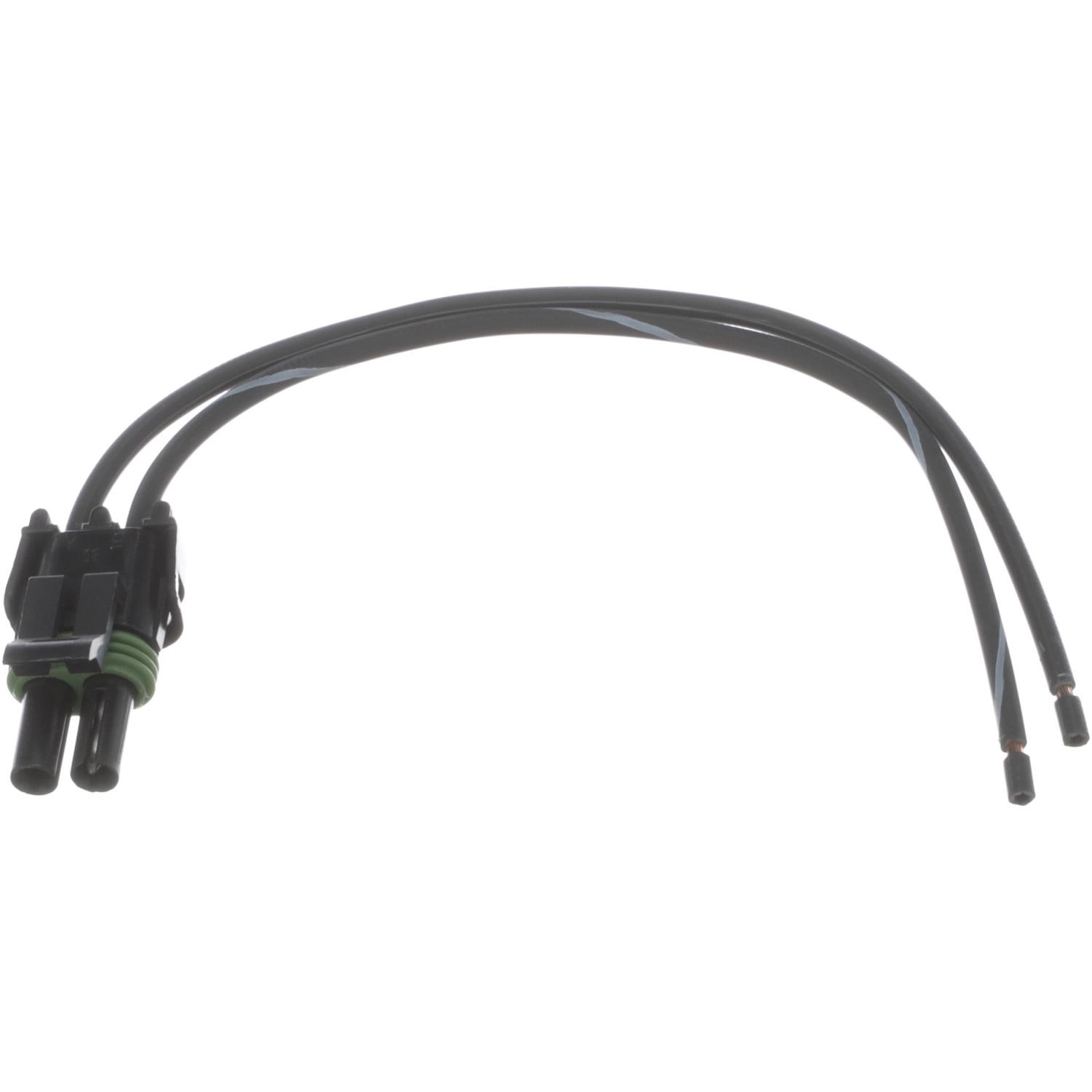 Standard HP4375 A/C Solenoid Connector