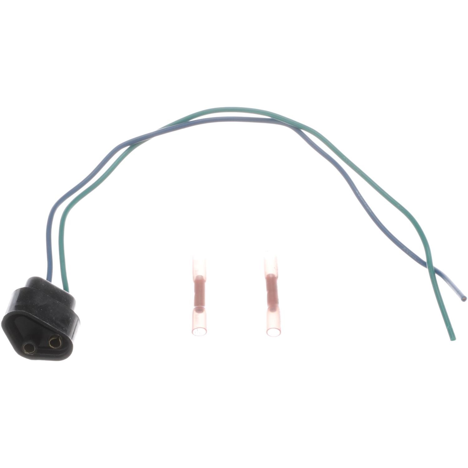 Standard HP4380 Voltage Regulator Connector