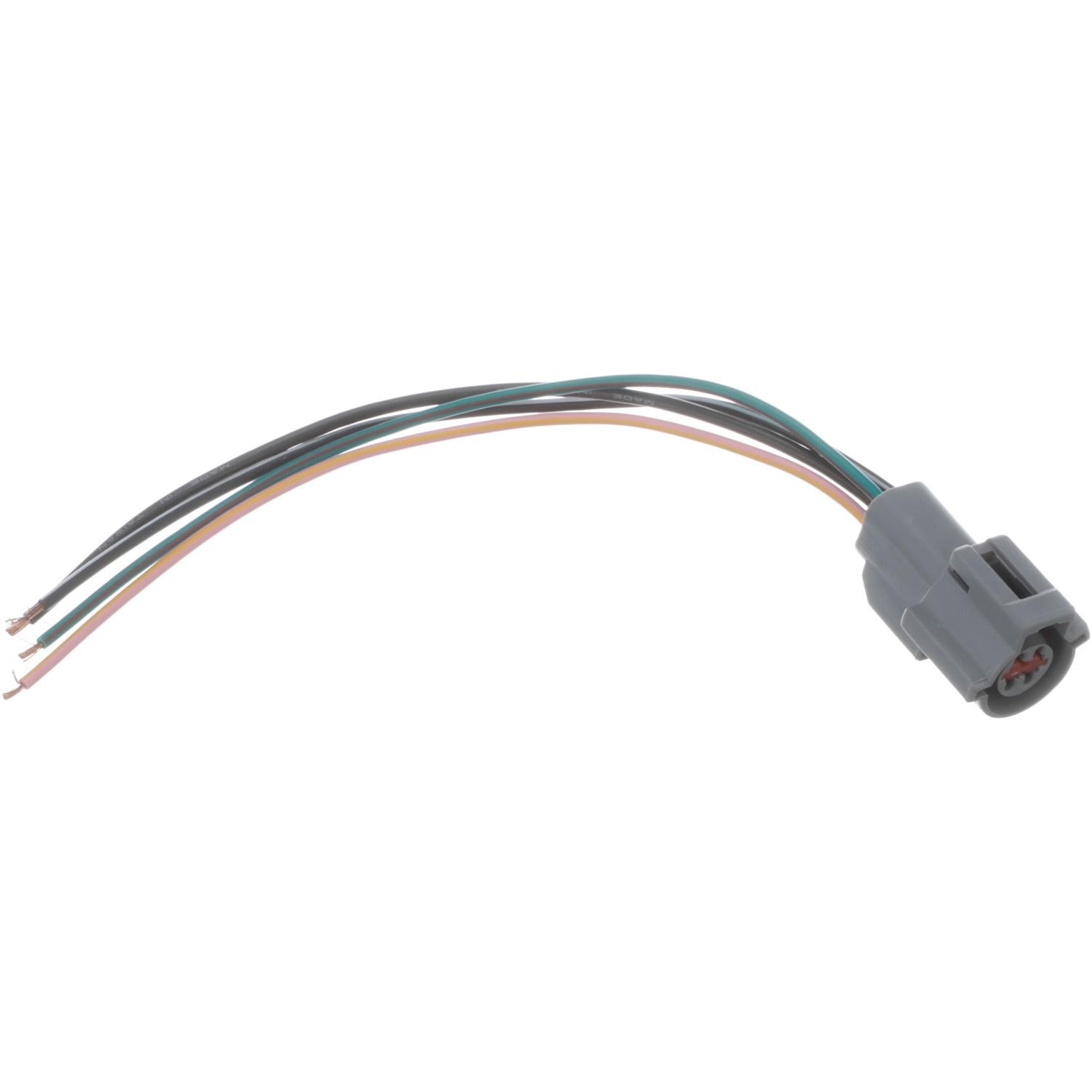 Standard HP4385 Oxygen Sensor Connector