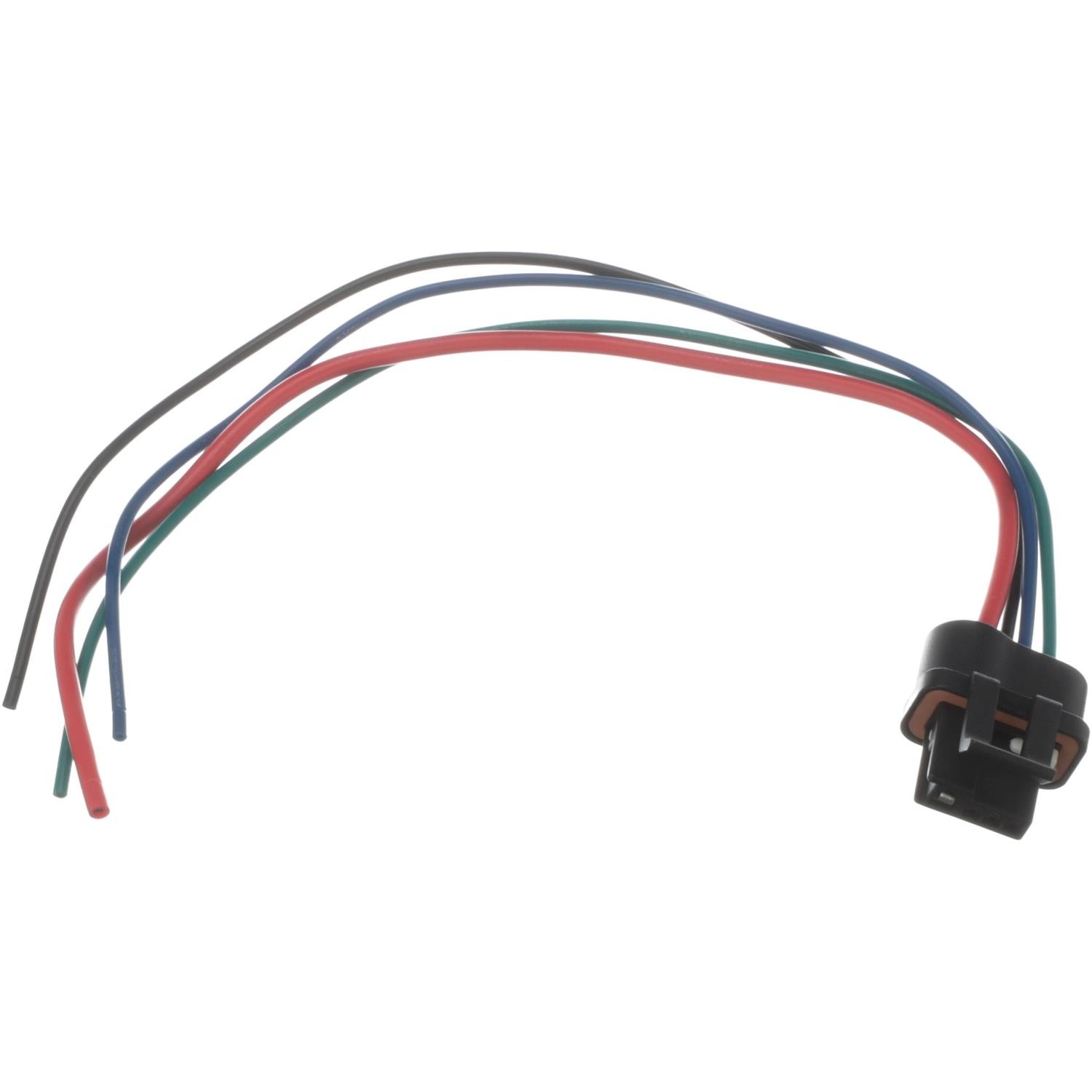 Standard HP4390 Map Sensor Connector