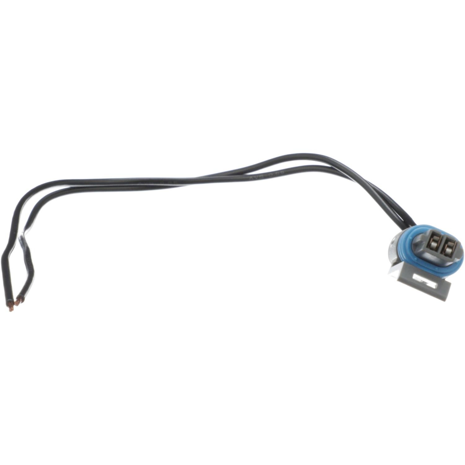 Standard HP4420 Air Charge Temp Sensor Connector