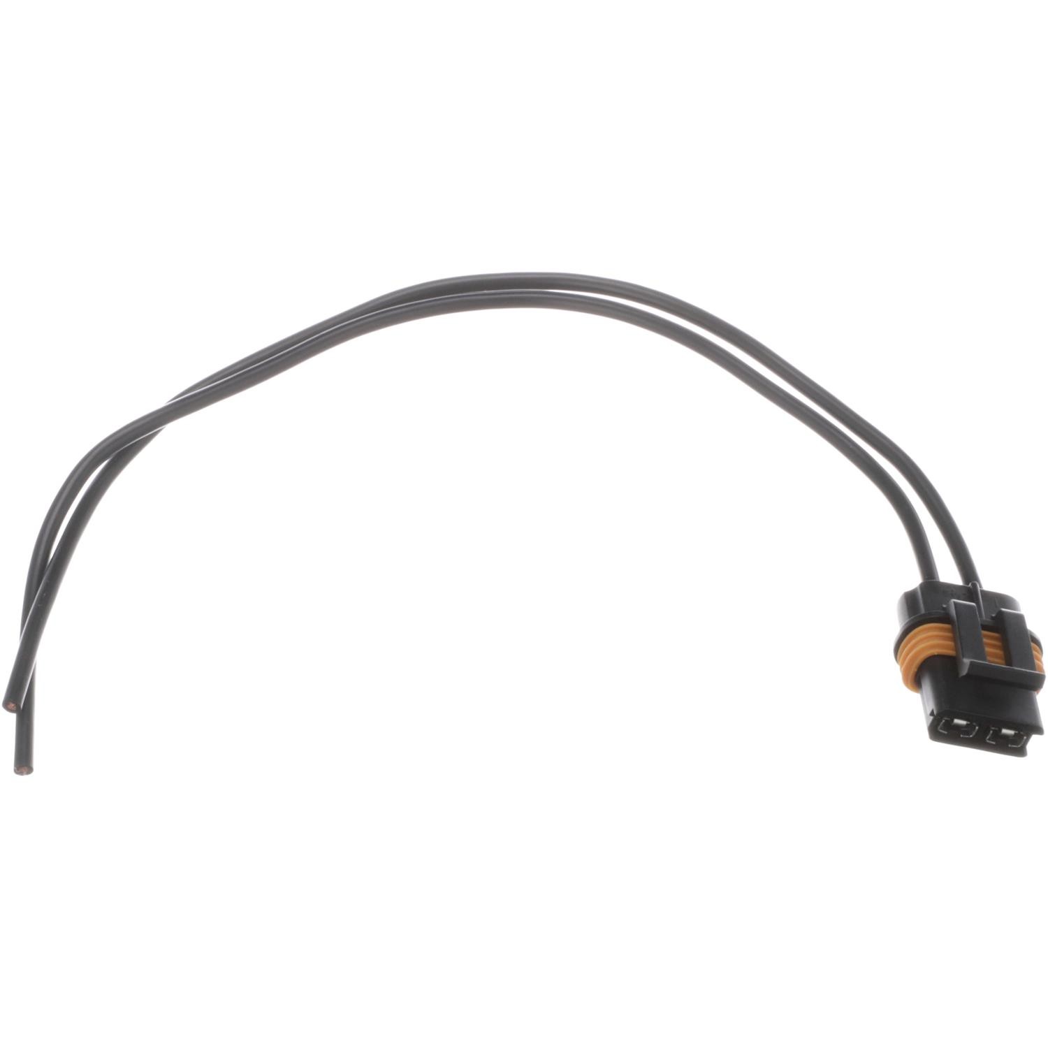 Standard HP4430 Blower Motor Connector