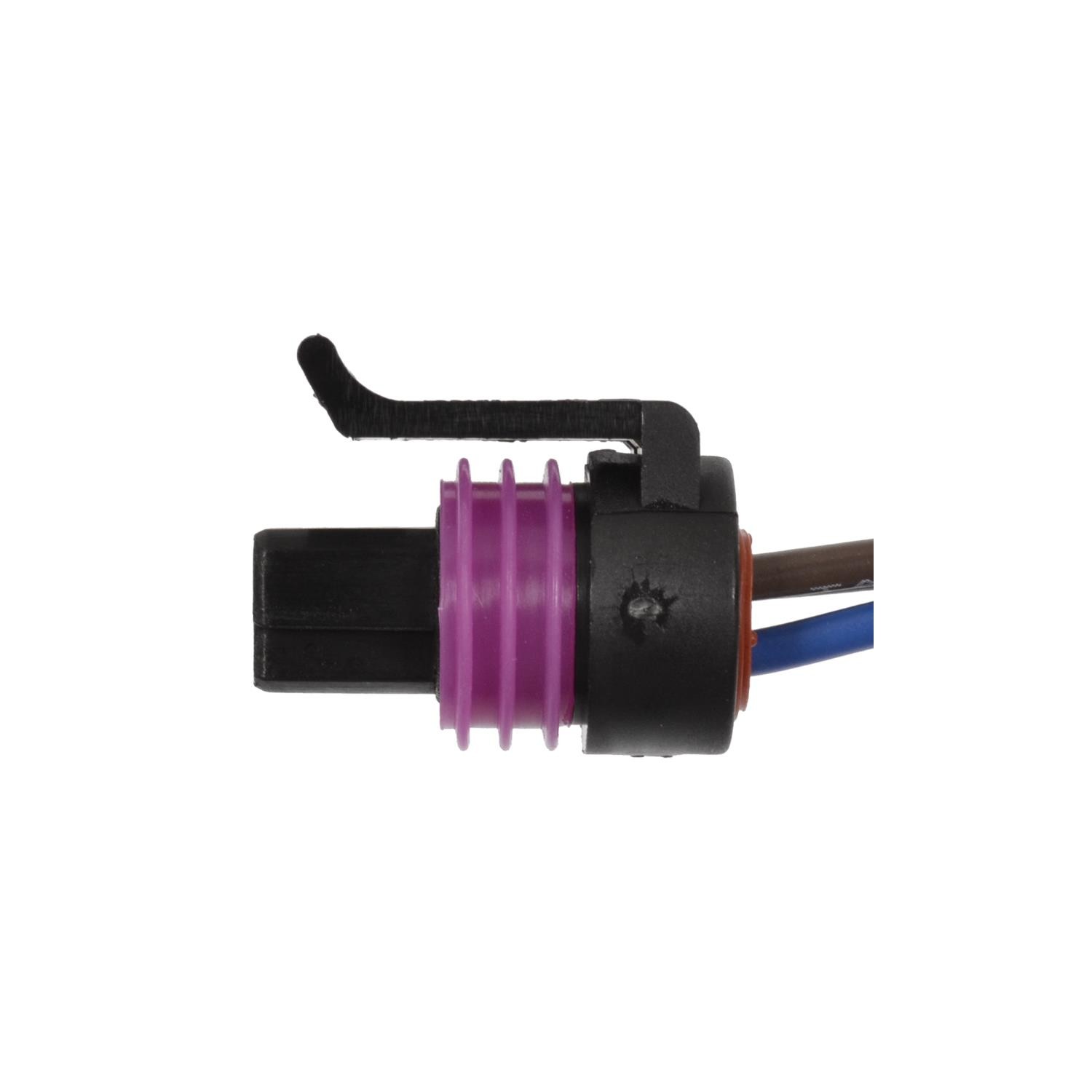 Standard HP4440 Throttle Position Sensor Connector