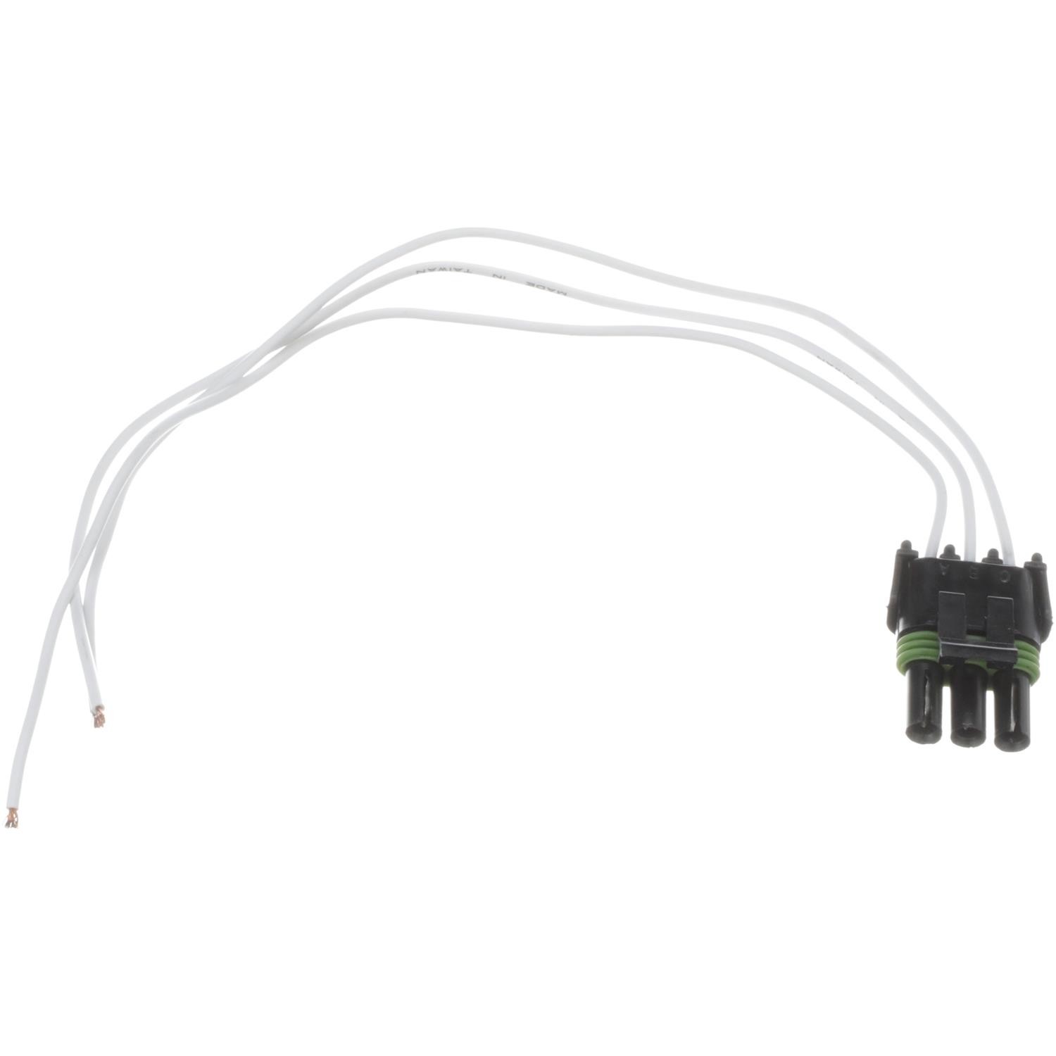 Standard HP4460 Barometric Pressure Sensor Connector