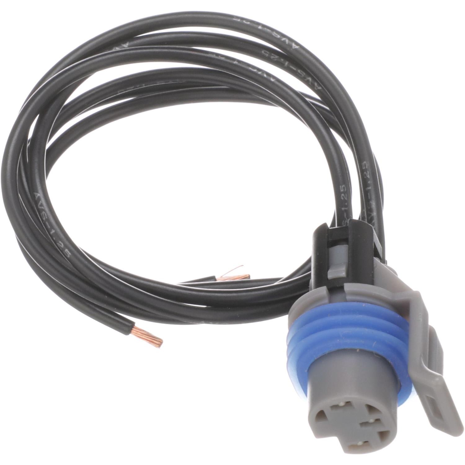 Standard HP4480 Fuel Level Sender Connector
