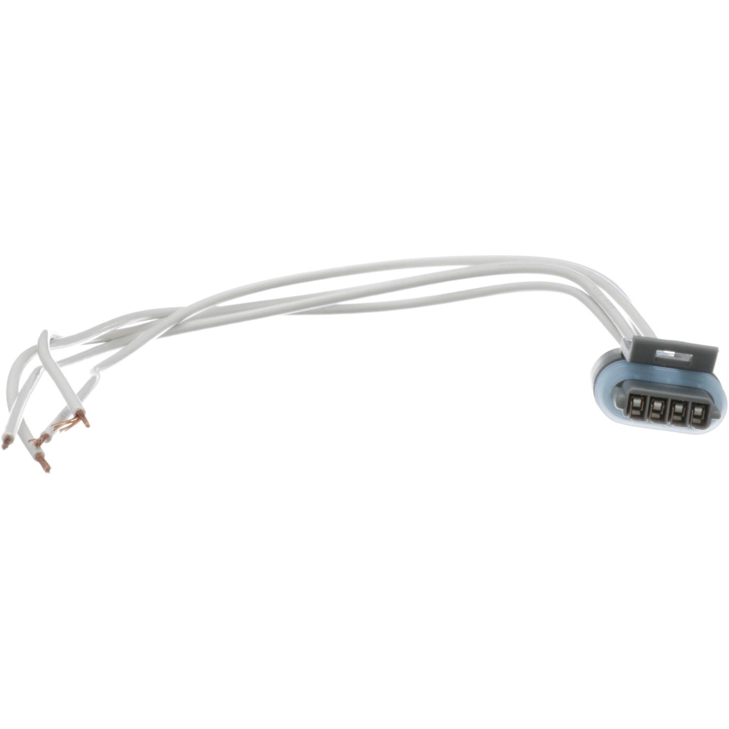 Standard HP4485 Crankshaft Sensor Connector