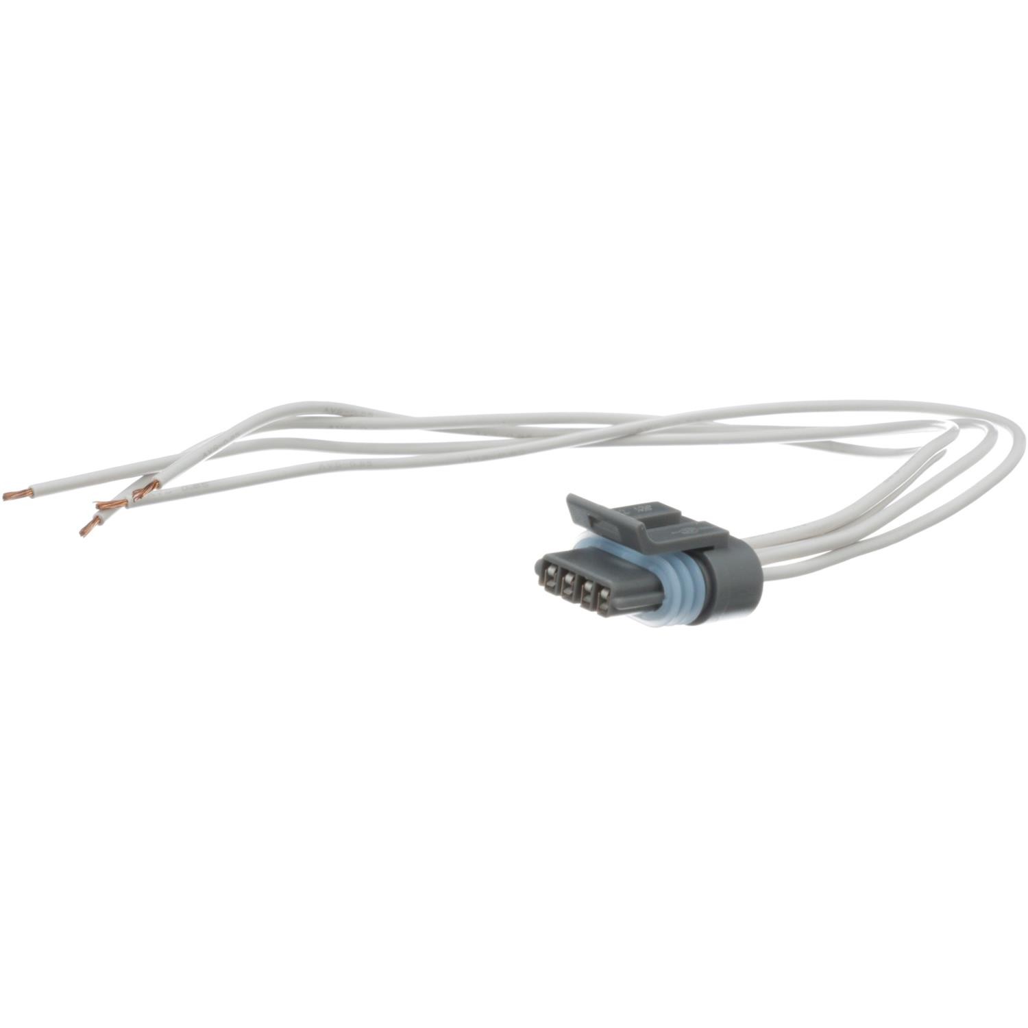 Standard HP4485 Crankshaft Sensor Connector - Image 4