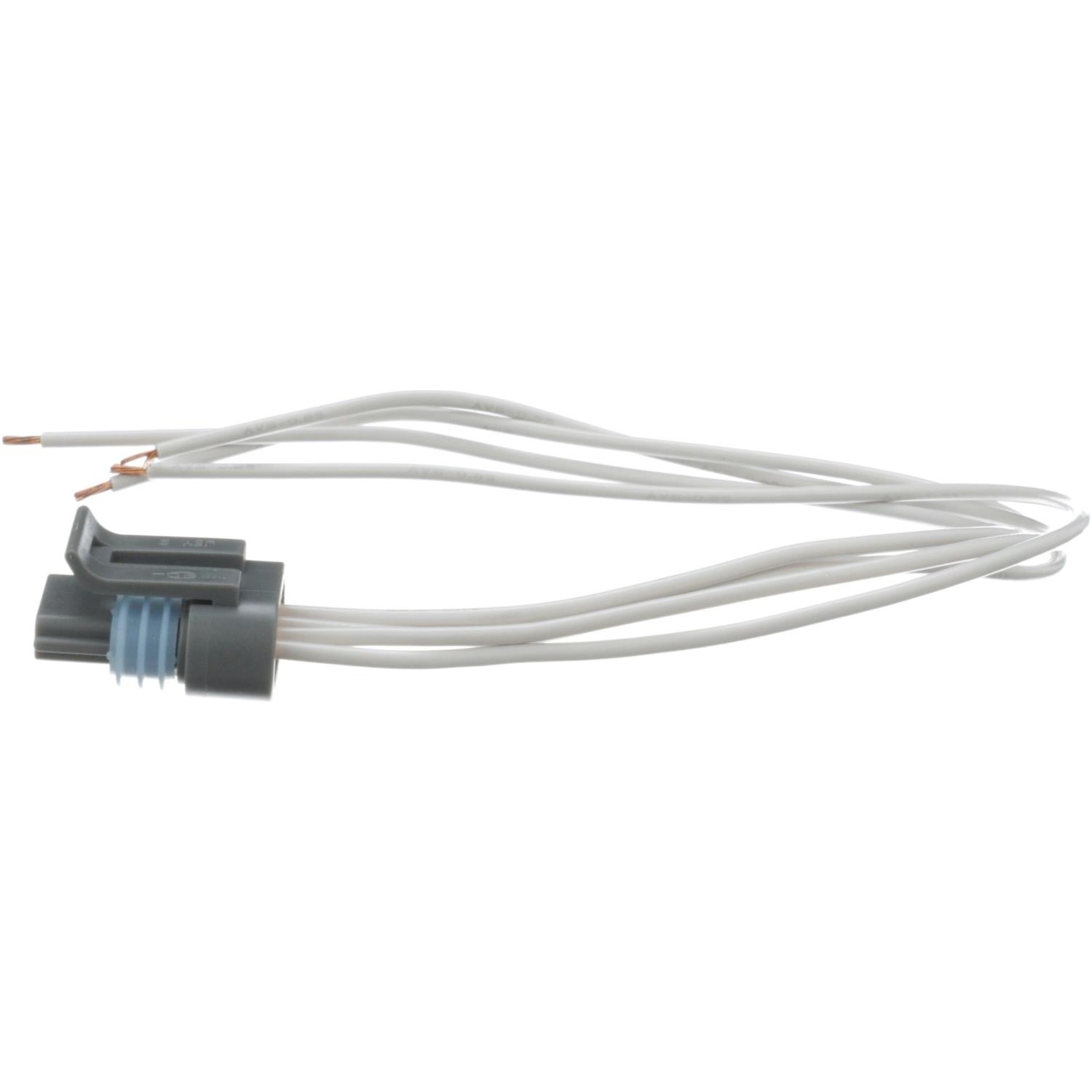 Standard HP4485 Crankshaft Sensor Connector - Image 5