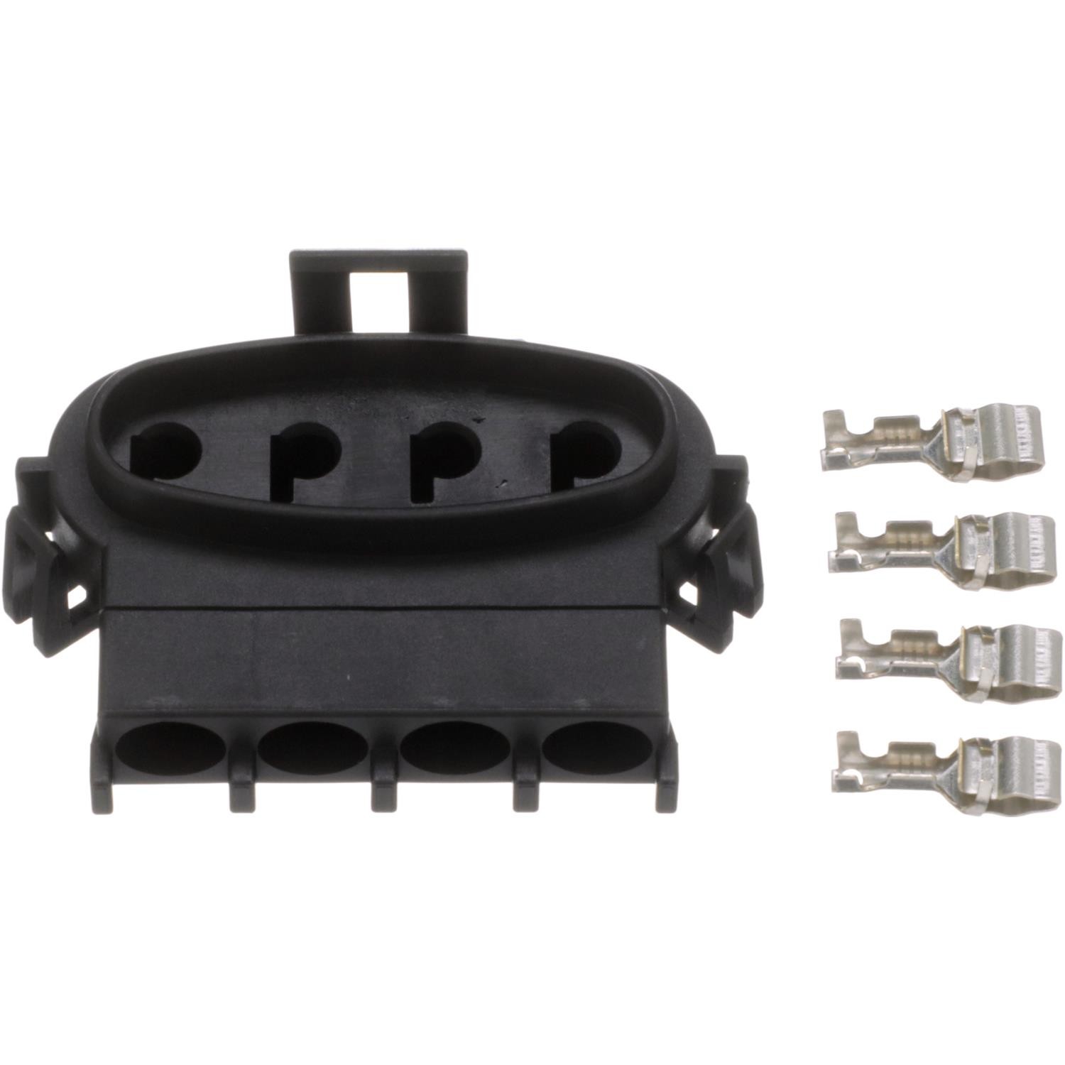 Standard HP4500 Fuel Pump Connector