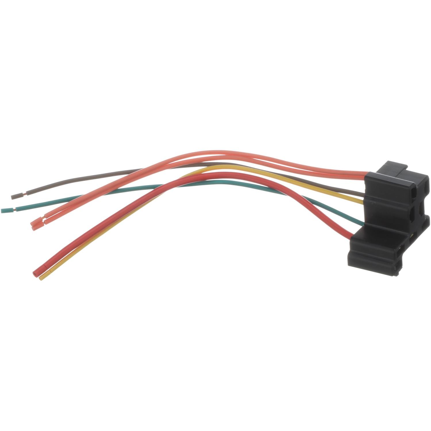 Standard HP4520 Headlight Dimmer Switch Connector