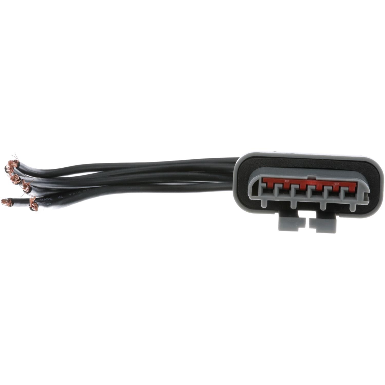 Standard HP4530 ECM Harness Connector