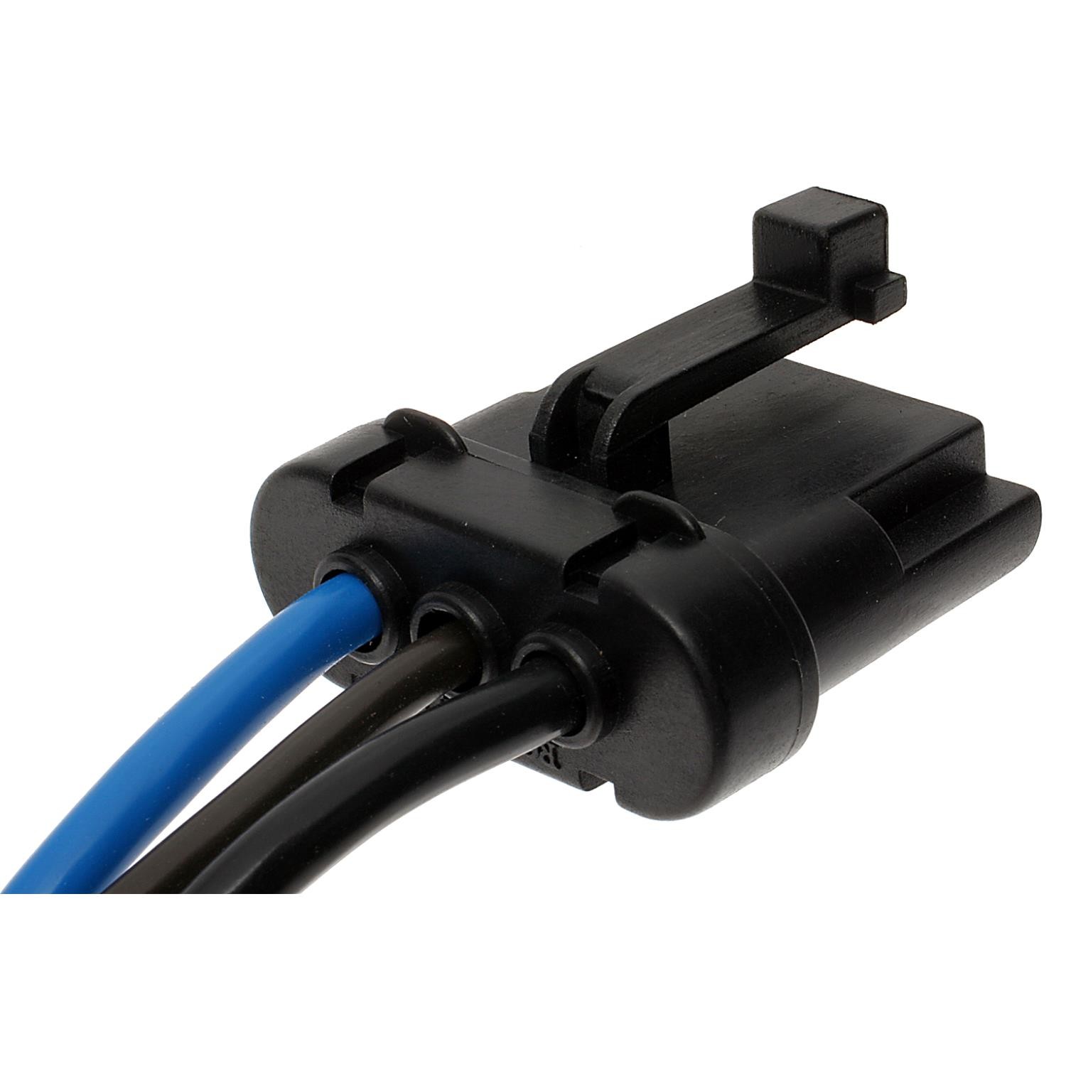 Standard HP4540 Cooling Fan Motor Connector