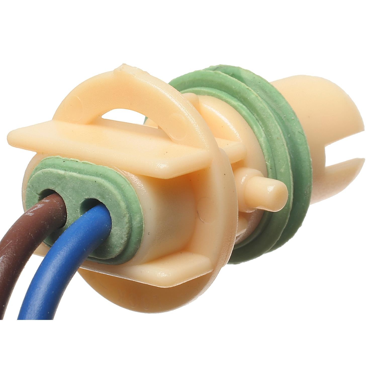 Standard HP4560 Multi Function Socket