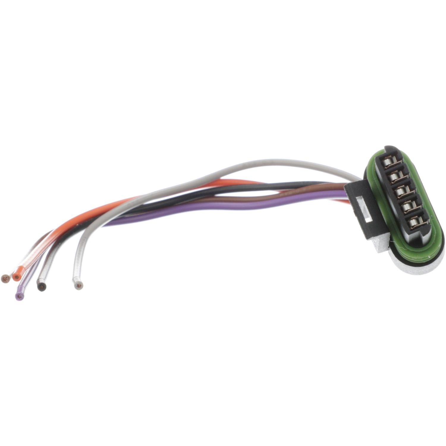 Standard HP4636 EGR Valve Connector