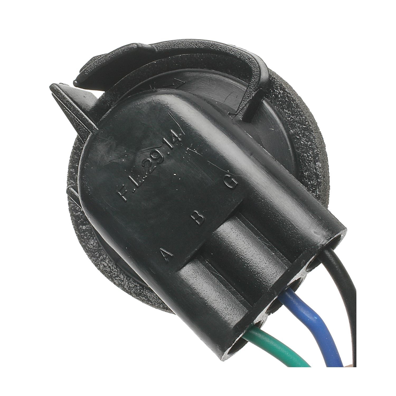 Standard HP4680 Multi Function Socket