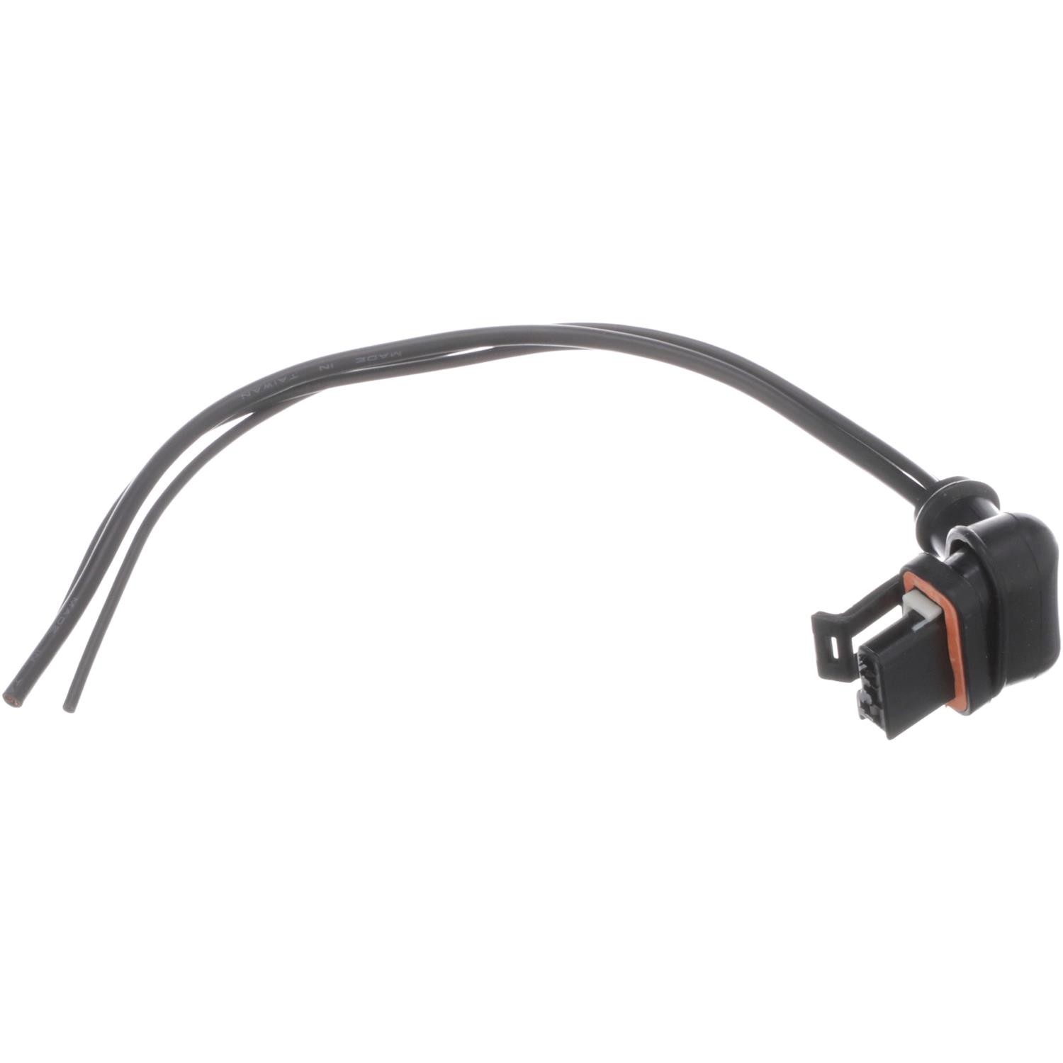 Standard HP4685 Alternator Electrical Connector