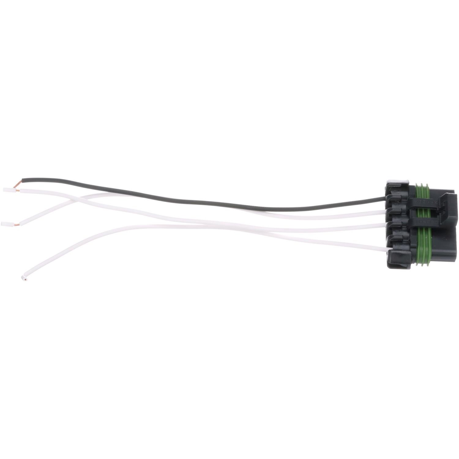 Standard HP4705 Taillight Connector